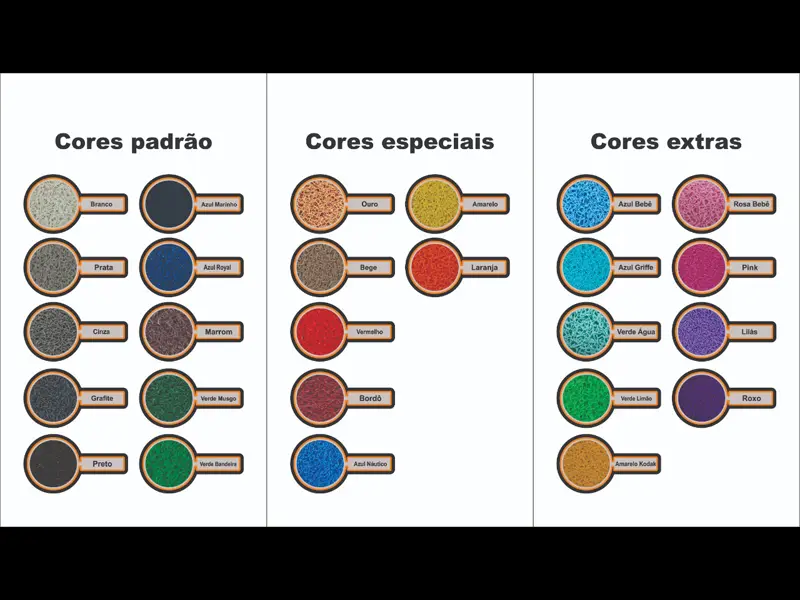 Bobinas de Capacho - Fábrica do Capacho