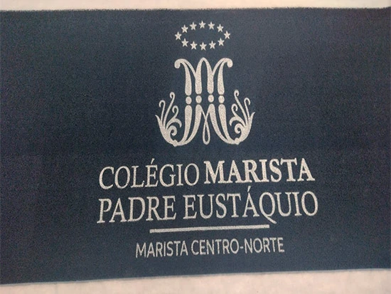 Fábricação de capacho para Agências de Publicidade e Propaganda em Araguaína