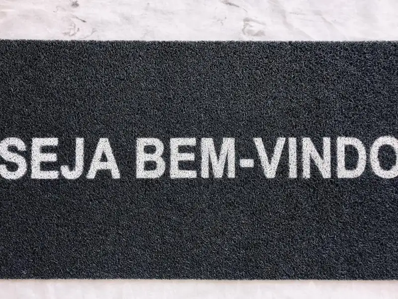 Fábrica do Capacho - Capacho para Condomínios