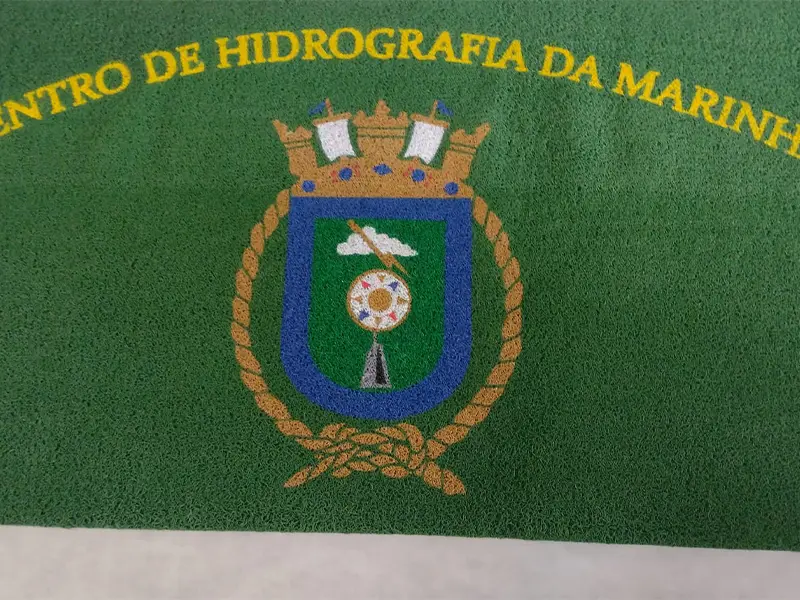 Capacho de Vinil em Samambaia - Fábrica do Capacho