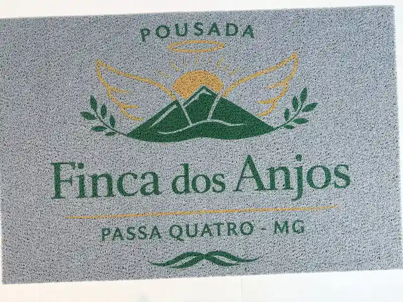 Capacho Personalizado em Ariquemes - Fábrica do Capacho