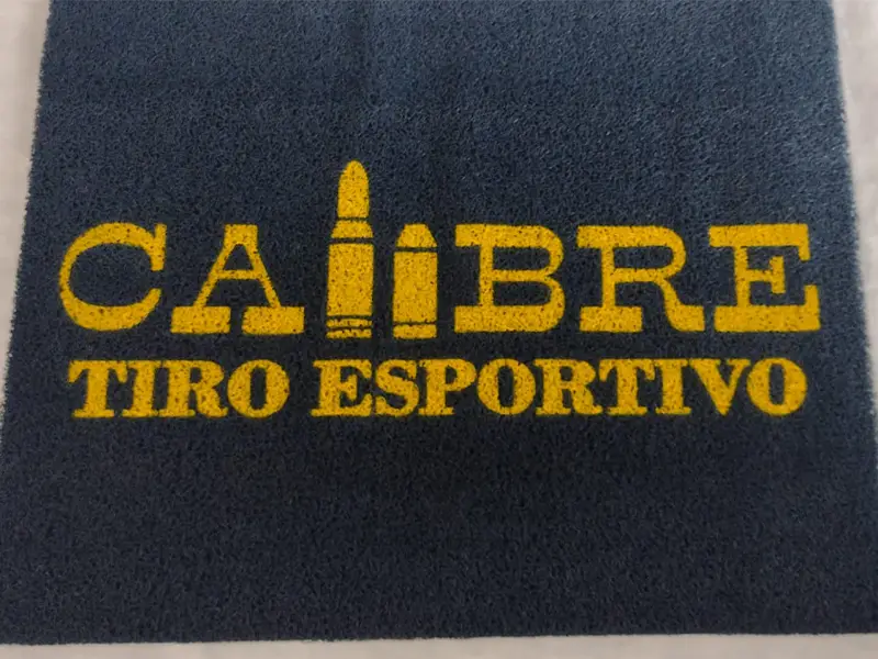 Capacho Personalizado em Caucaia - Fábrica do Capacho