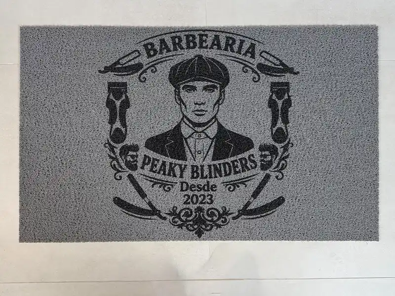 Capacho Sob Medida em Tangará da Serra - Fábrica do Capacho