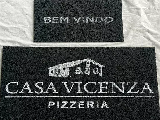 Capacho Sob Medida em Campinas - Fábrica do Capacho