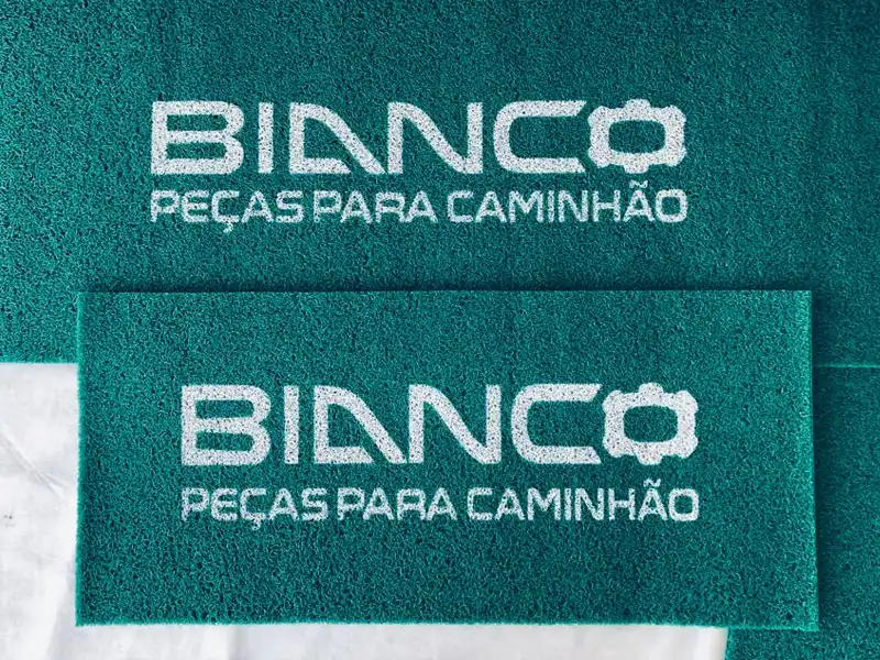 Capacho Sob Medida em Campinas - Fábrica do Capacho