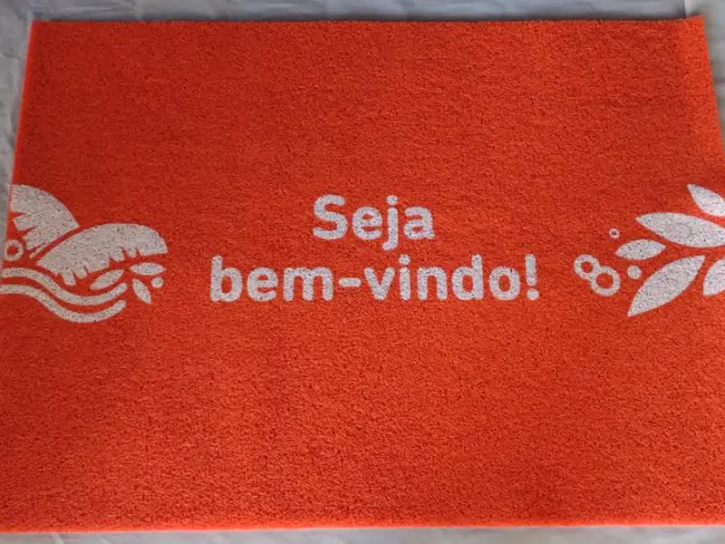 Capacho Sob Medida em Campinas - Fábrica do Capacho