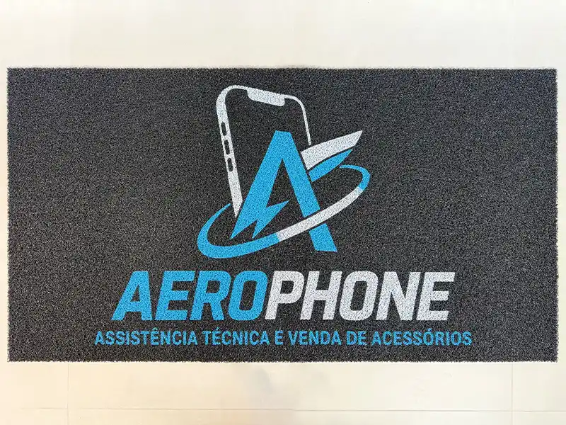 Tapete Personalizado em Caruaru - Fábrica do Capacho