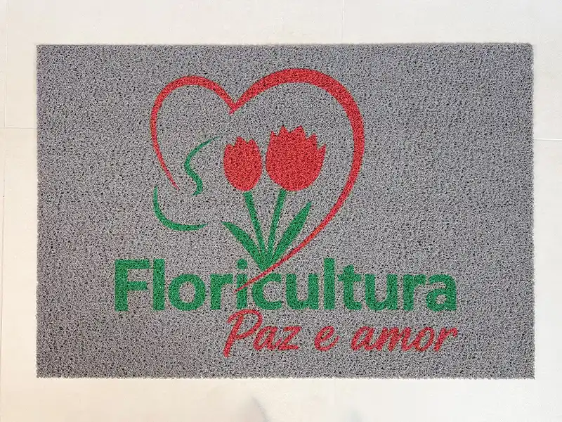 Tapete Personalizado em Caruaru - Fábrica do Capacho
