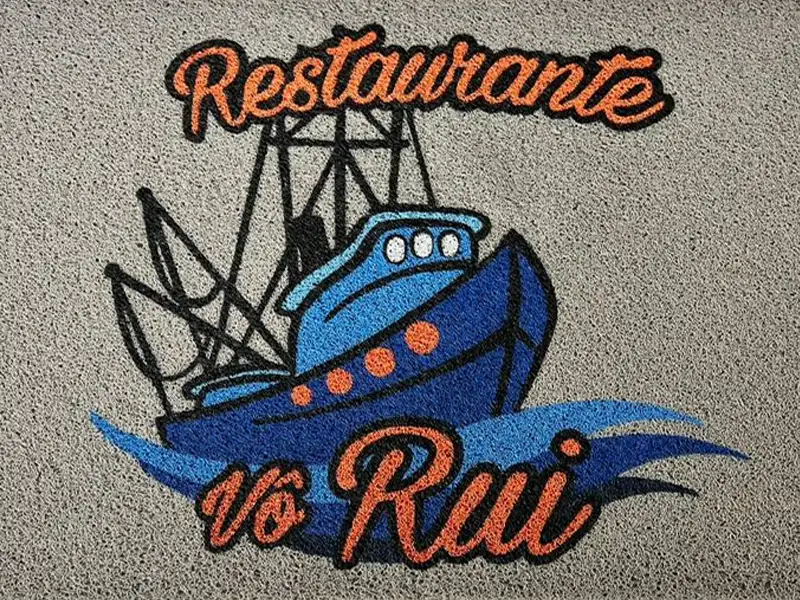 Tapete Personalizado em Caruaru - Fábrica do Capacho