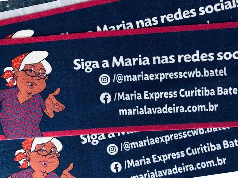 Tapete Personalizado em  - Fábrica do Capacho