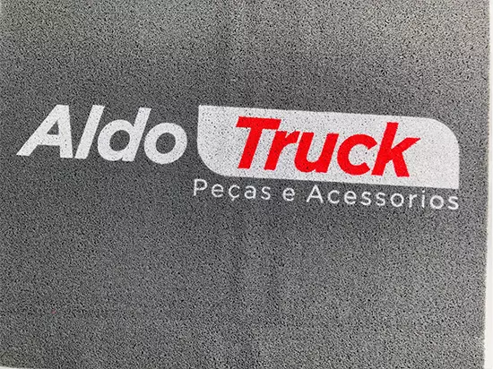 Tapete Personalizado em Caruaru - Fábrica do Capacho