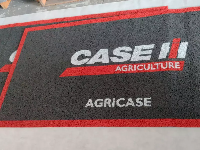 Tapete Personalizado em Caruaru - Fábrica do Capacho