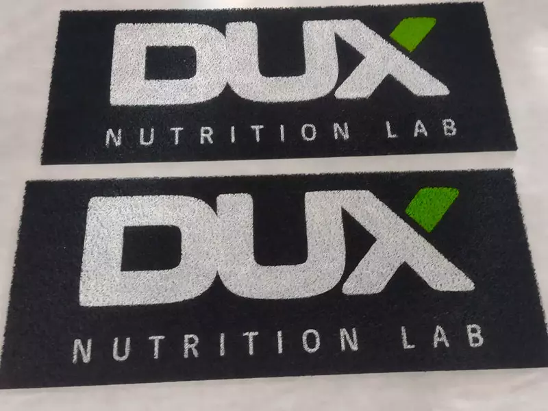 Tapete Personalizado em Caruaru - Fábrica do Capacho