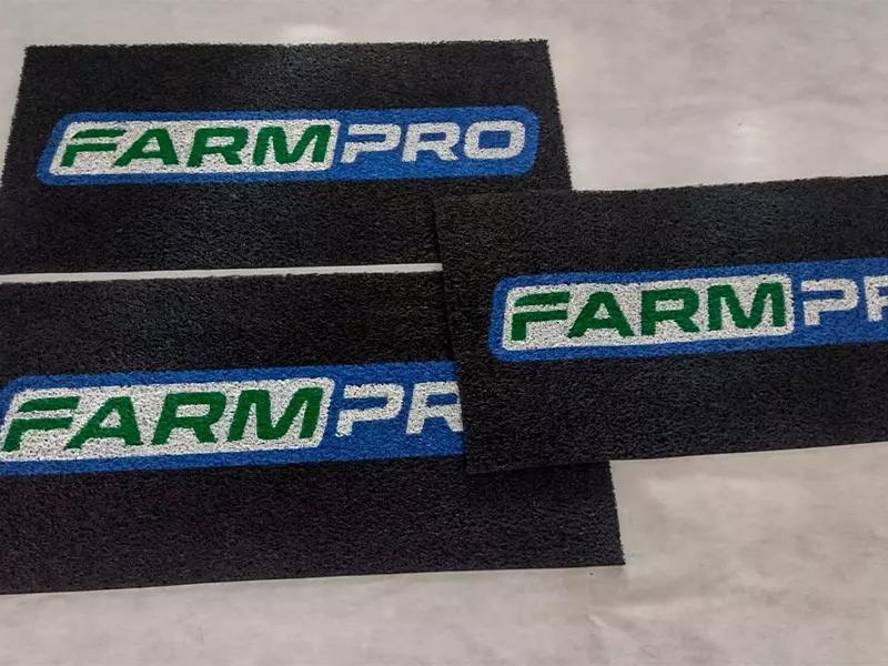 Tapete Personalizado em Caruaru - Fábrica do Capacho
