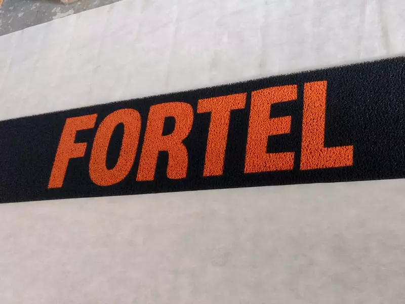 Tapete Personalizado em Caruaru - Fábrica do Capacho