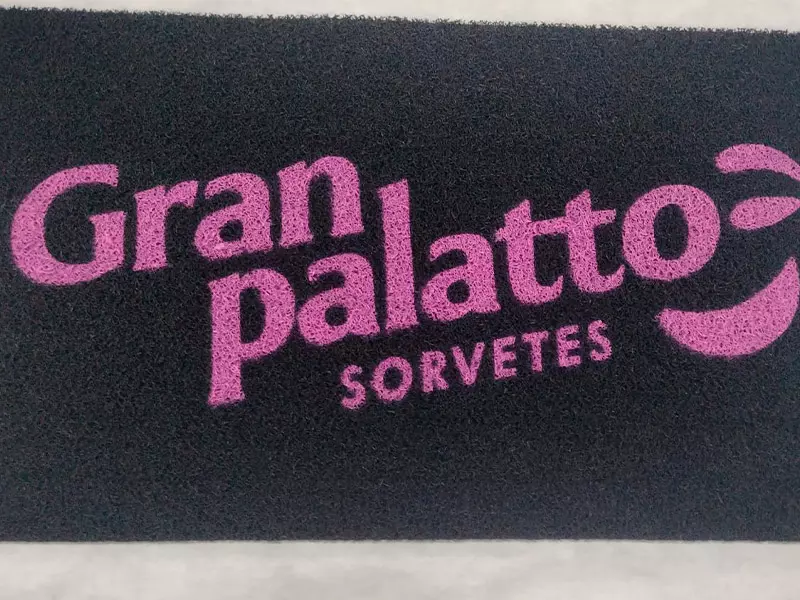 Tapete Personalizado em Caruaru - Fábrica do Capacho