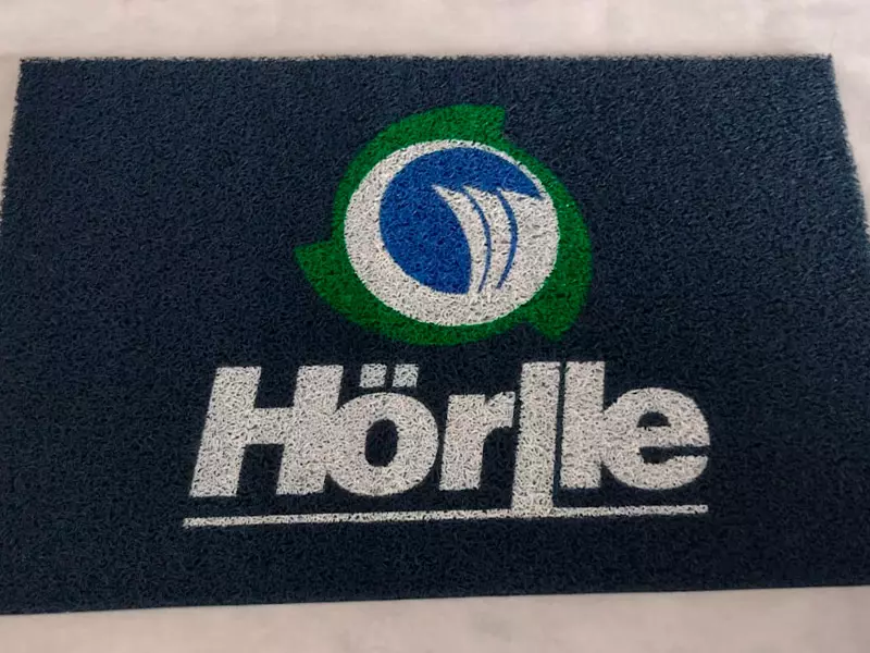 Tapete Personalizado em Caruaru - Fábrica do Capacho