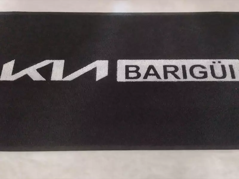 Tapete Personalizado em Caruaru - Fábrica do Capacho