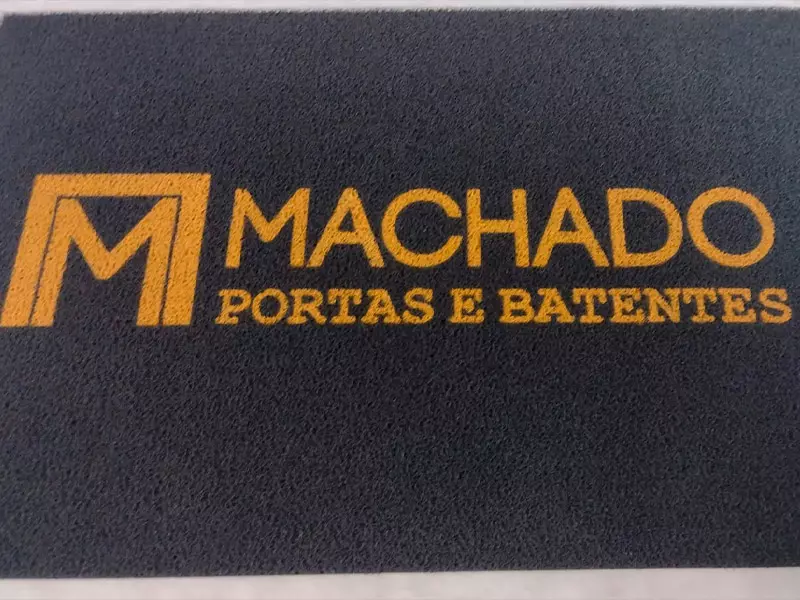 Tapete Personalizado em Petrolina - Fábrica do Capacho