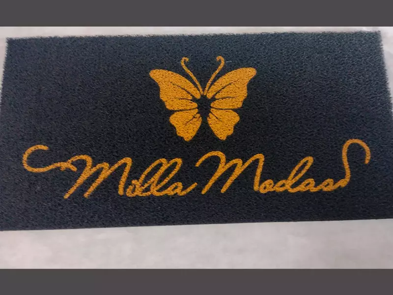 Tapete Personalizado em Caruaru - Fábrica do Capacho