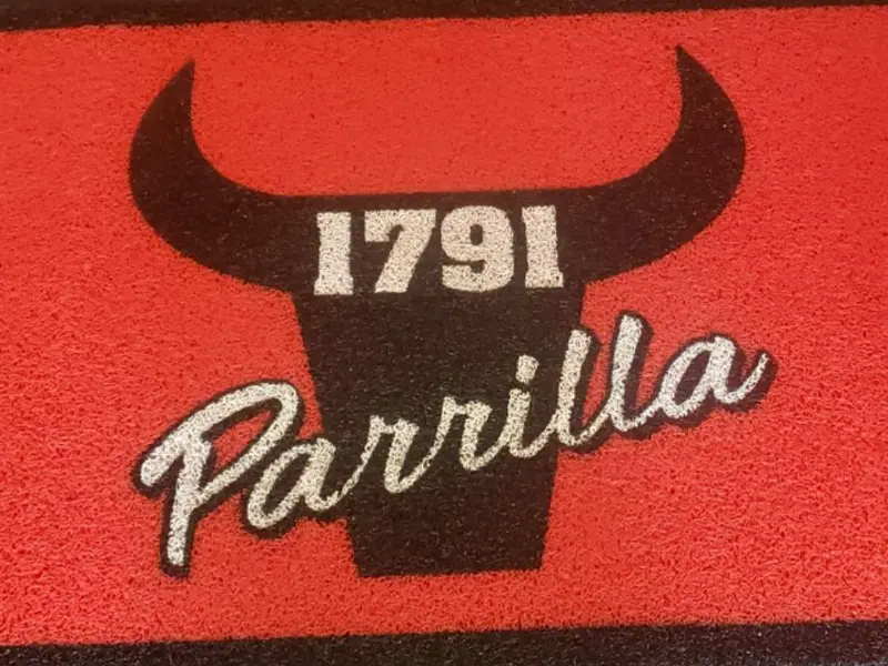 Tapete Personalizado em Caruaru - Fábrica do Capacho