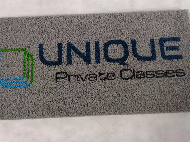Tapete Personalizado em Caruaru - Fábrica do Capacho