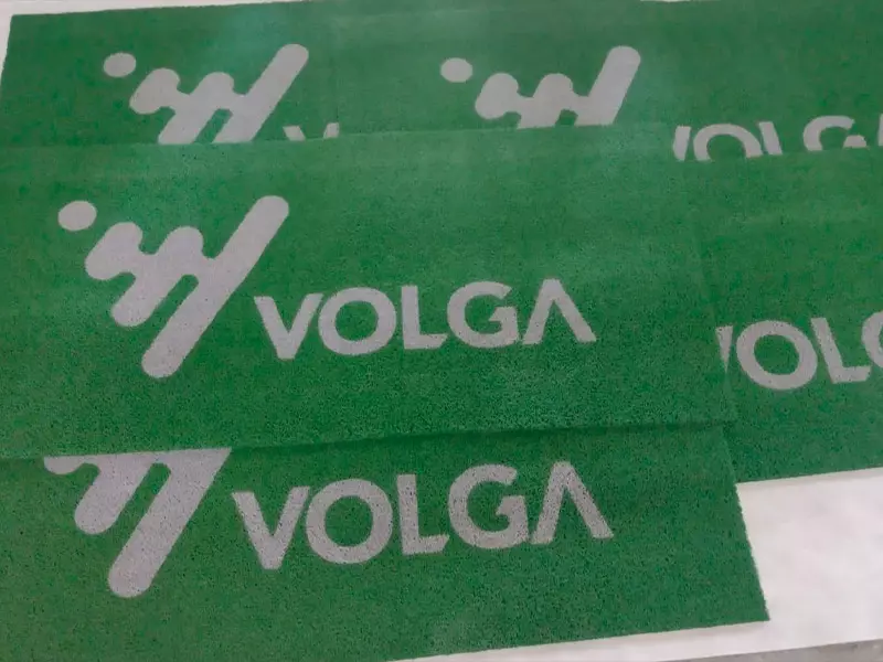 Tapete Personalizado em Caruaru - Fábrica do Capacho