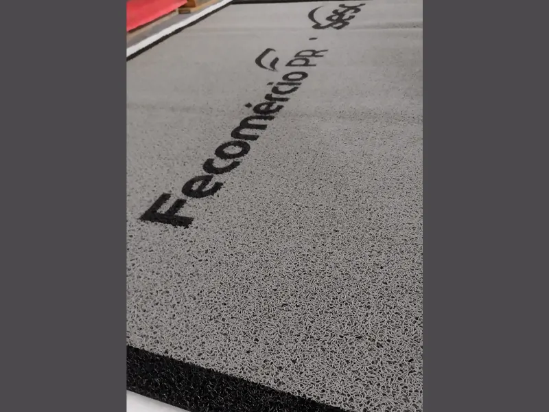 Tapete Personalizado em Caruaru - Fábrica do Capacho